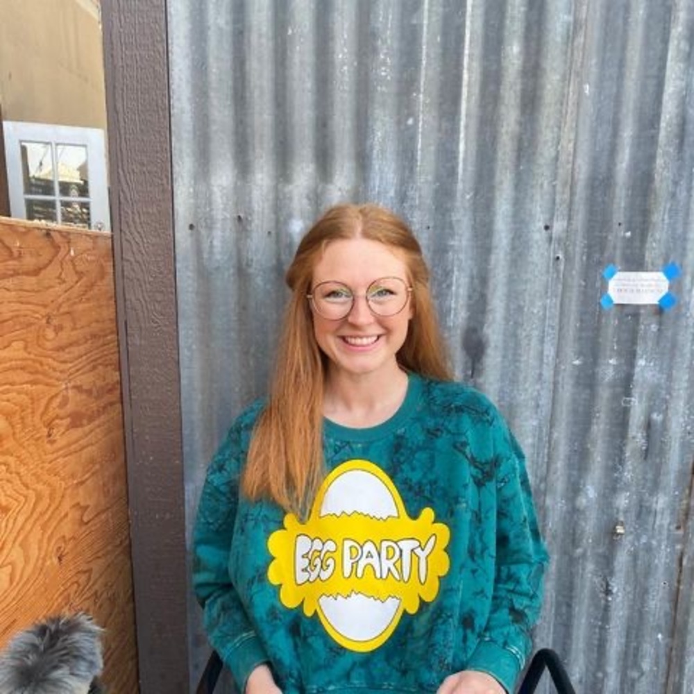 Meet your Posher, Kolby